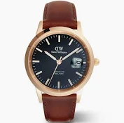 Serenity  watch